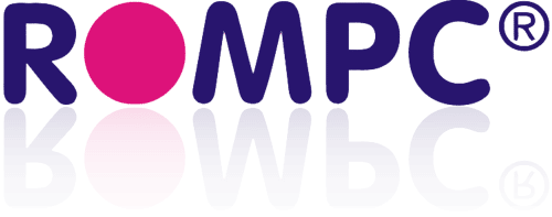 ROMPC Logo